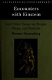 Encounters with Einstein by Werner Heisenberg | Open Library