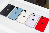 iPhone 14 顏色新上市，iPhone 14 最夯的10種顏色推薦與實機照一次看(2023.11更新)