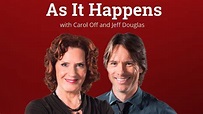 As It Happens - Wednesday Edition - Home | As It Happens | CBC Radio