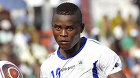 Mbwana Samatta helps Tanzania past Botswana | Goal.com