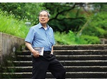 今周刊 - 文評大師陳芳明 寫下台灣文學史傳奇