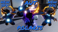 NEW! Polaris SFX Rework Showcase! (AUT) - YouTube