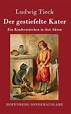 Der Gestiefelte Kater (Hardcover) - Walmart.com - Walmart.com
