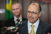 Geraldo Alckmin (SP) descarta apoio à volta da CPMF