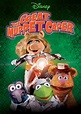 The Great Muppet Caper - Full Cast & Crew - TV Guide