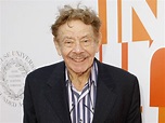 Jerry Stiller, Veteran Comedian and Actor of Stage and Screen, Dies at ...