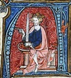 Konrad I. - deutscher König (911 - 918) | Frag Machiavelli