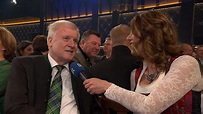 Nockherberg: Hat Seehofer Termin für Übergabe an Söder genannt? | BR24