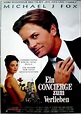 Ein Concierge zum Verlieben - Film 1993 - FILMSTARTS.de