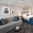 Cabin Details – Wonder of the Seas - Planet Cruise