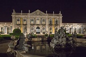 Palacio Nacional De Queluz : Queluz National Palace / Palácio Nacional ...