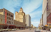 Downtown St. Pete’s Historic McCrory Building Sold to Miami Investor ...