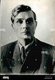 1940 - Mikhail A Suslov Mikhail Andreyevich Suslov was a Soviet Stock ...