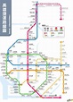 高雄捷运地铁线路图_运营时间票价站点_查询下载|地铁图