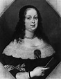 Vittoria della Rovere, Wife of Ferdinand II de' Medici | The Walters ...