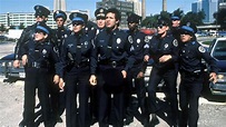 Photo du film Police Academy - Photo 10 sur 10 - AlloCiné