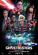 GHOSTBUSTERS (2016) - New Clips, Images and Posters | The Entertainment ...