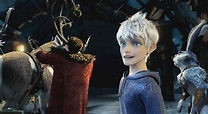 Die Hüter des Lichts Bilder: DreamWorks Animations Jack Frost und Co ...