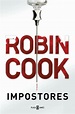 Robin Cook (con imágenes) | Libros, Novelas, Libros para leer