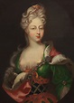 Caroline, Queen of United Kingdom | 19th century portraits, Lady mary ...