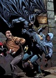 Batman by Gary Frank * | Batman art, Batman artwork, Batman comics