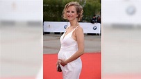 'Tatort'-Schauspielerin Susanne Bormann ist schwanger