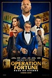 Operation Fortune: Ruse de guerre (2022) Poster #1 - Trailer Addict