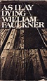William faulkner book as i lay dying - wavesfer