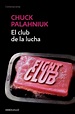 Lo que voy leyendo: El club de la lucha, Chuck Palahniuk