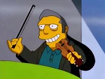 Image - Fat tony violin.JPG | Simpsons Wiki | Fandom powered by Wikia