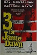 Three for Jamie Dawn (1956) | Radio Times