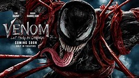 Venom Let There Be Carnage HD Wallpapers - Wallpaper Cave
