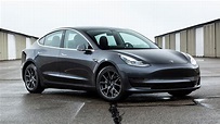 Tesla Model 3: The Complete Guide - YouTube