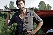 The Walking Dead: Shane regresará en la novena temporada
