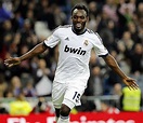 Essien congratulates Real Madrid for winning 10th European title