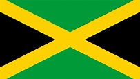 Jamaica Flag UHD 4K Wallpaper | Pixelz