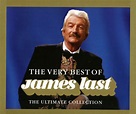 James Last The very best of james last (Vinyl Records, LP, CD) on CDandLP