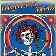 Grateful Dead’s 1971 Live ‘Skull & Roses’ LP Gets Expanded | Best ...