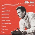 Producers Archives, Mike Hurst | CD (album) | Muziek | bol