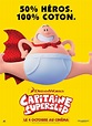 Captain Underpants: The First Epic Movie DVD Release Date | Redbox ...