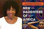 The German Edition of New Daughters of Africa Will Be Published May 2023