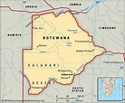 Botswana - Kids | Britannica Kids | Homework Help