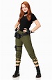 Kim Possible : See the first photo of Disney's live-action movie | Kim ...