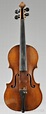 Realized price for Markneukirchen Violin Karl Herrmann c.
