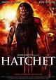 Hatchet 3 | Film 2013 - Kritik - Trailer - News | Moviejones