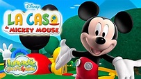 MuNdO InFaNtiL: Descargar La casa de Mickey Mouse