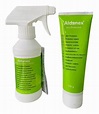 Aldanex Pack 1 Gel 115 Gr Y 1 Spray 237 Ml | Envío gratis