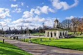 Hyde Park in London - Stroll Through a Historic Royal Park - Go Guides