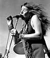 A Celebration Of Janis Joplin And All Her Swagger : NPR