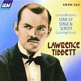 Star of Stage & Screen by Lawrence Tibbett - Amazon.com Music